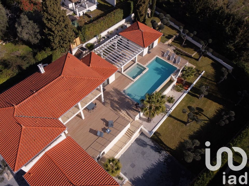 Villa i Chateauneuf-Grasse, Alpes-Maritimes - foto 5