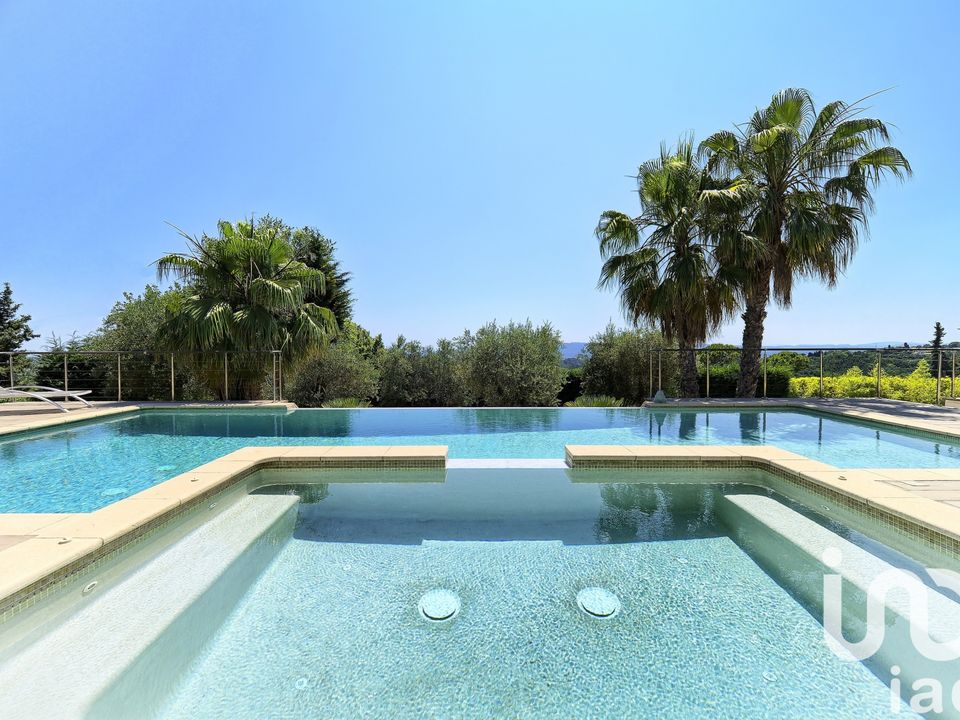Villa i Chateauneuf-Grasse, Alpes-Maritimes - foto 4