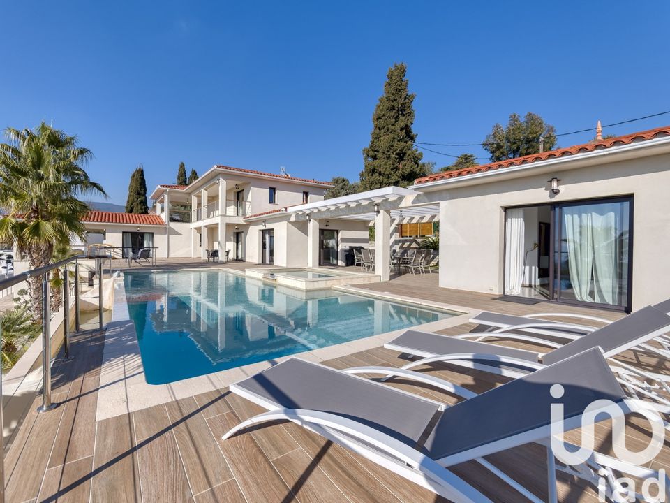 Villa i Chateauneuf-Grasse, Alpes-Maritimes - foto 2