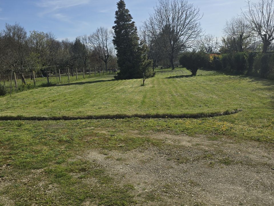 Byhus i Riberac, Dordogne - foto 4