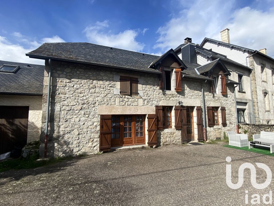 Villa em Egletons, Correze - foto 2
