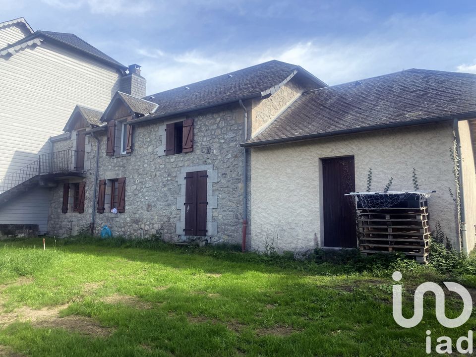 Villa em Egletons, Correze - foto 3
