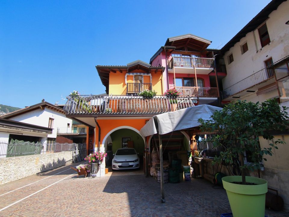 Byhus i Trento, Trento - foto 1