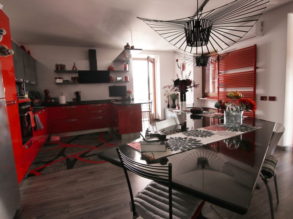 Byhus i Trento, Trento - foto 5