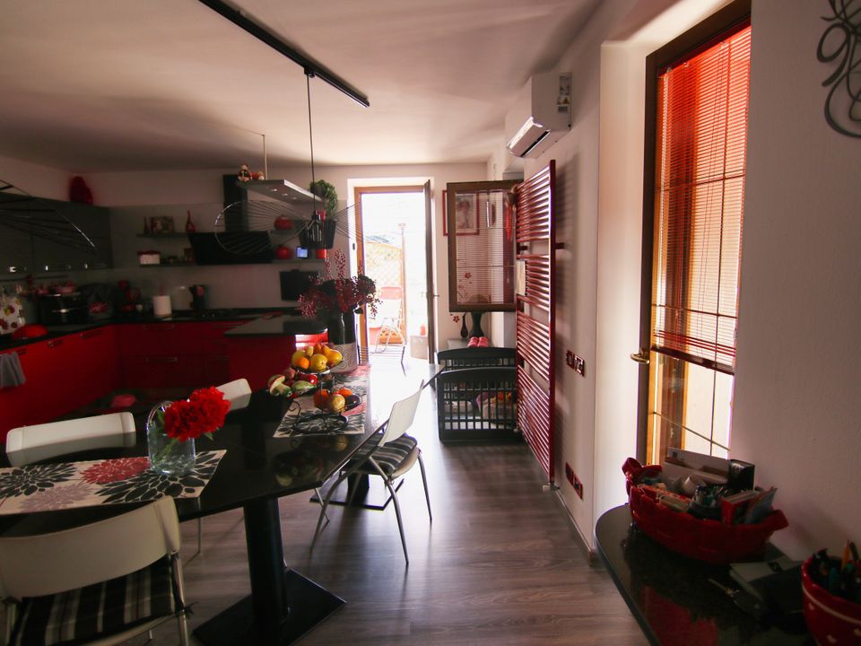 Byhus i Trento, Trento - foto 3