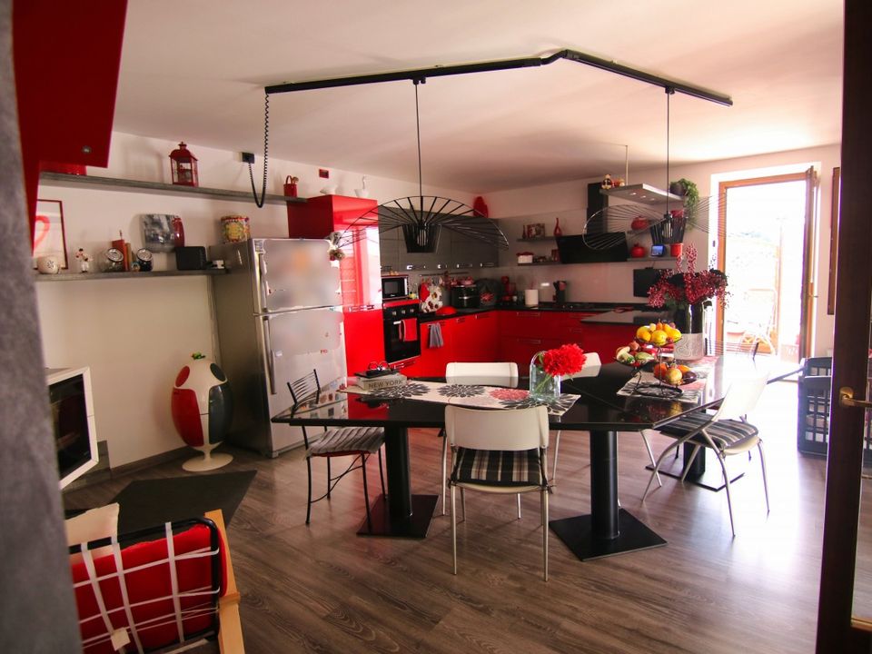 Byhus i Trento, Trento - foto 4