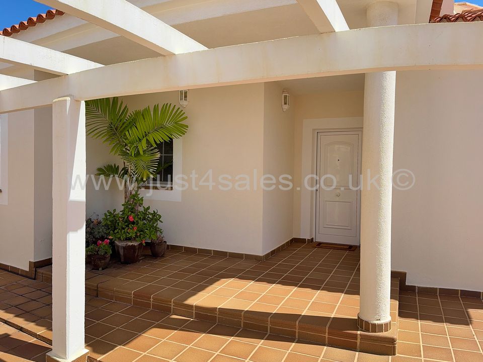 Villa i Caleta De Fuste, Fuerteventura - foto 4