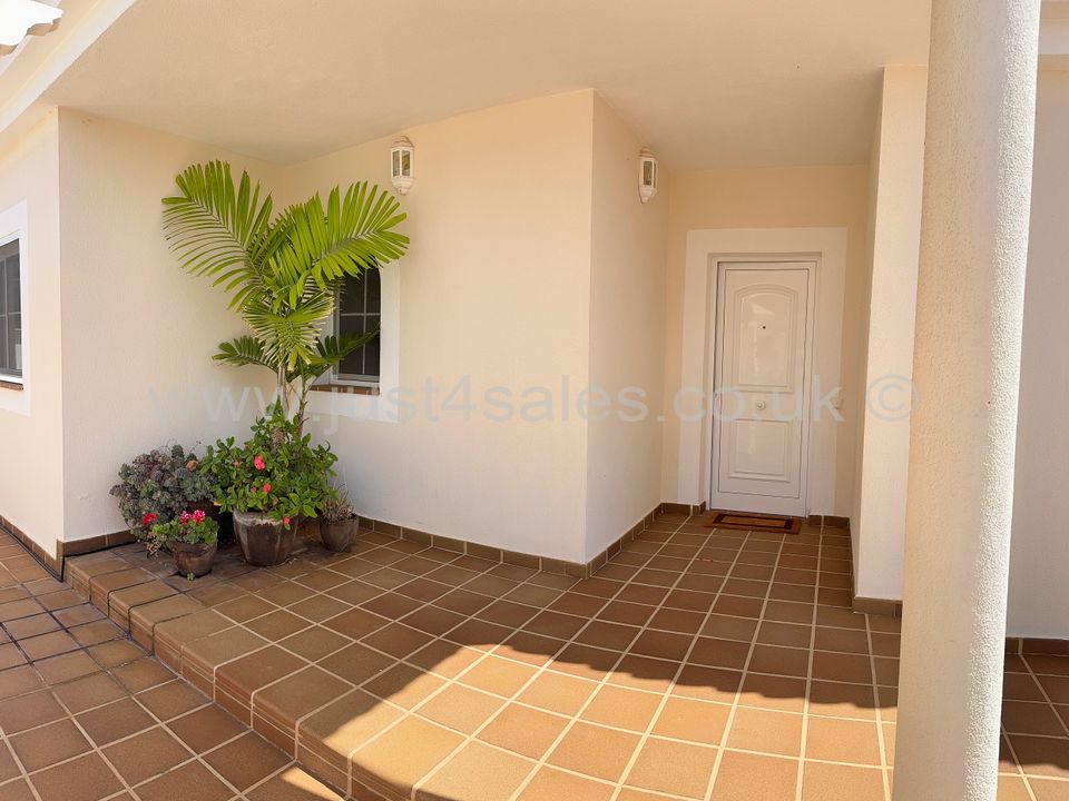 Villa i Caleta De Fuste, Fuerteventura - foto 5
