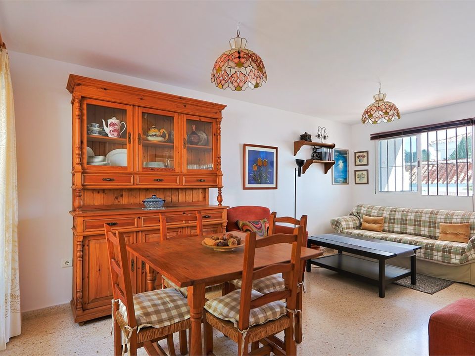 Byhus i Maro, Malaga - foto 4