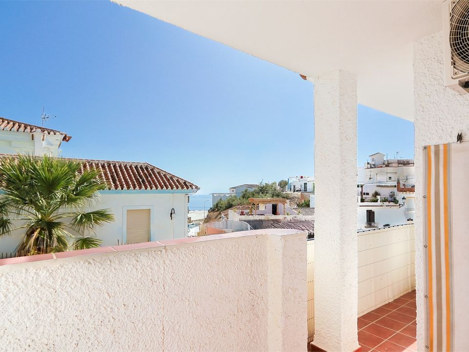 Byhus i Maro, Malaga - foto 2