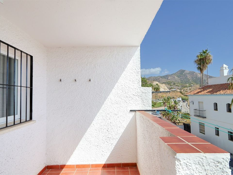 Byhus i Maro, Malaga - foto 3