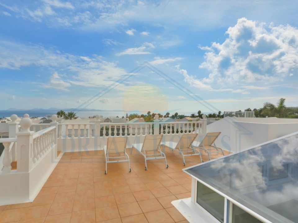 Villa i Playa Blanca (Yaiza), Lanzarote - foto 3