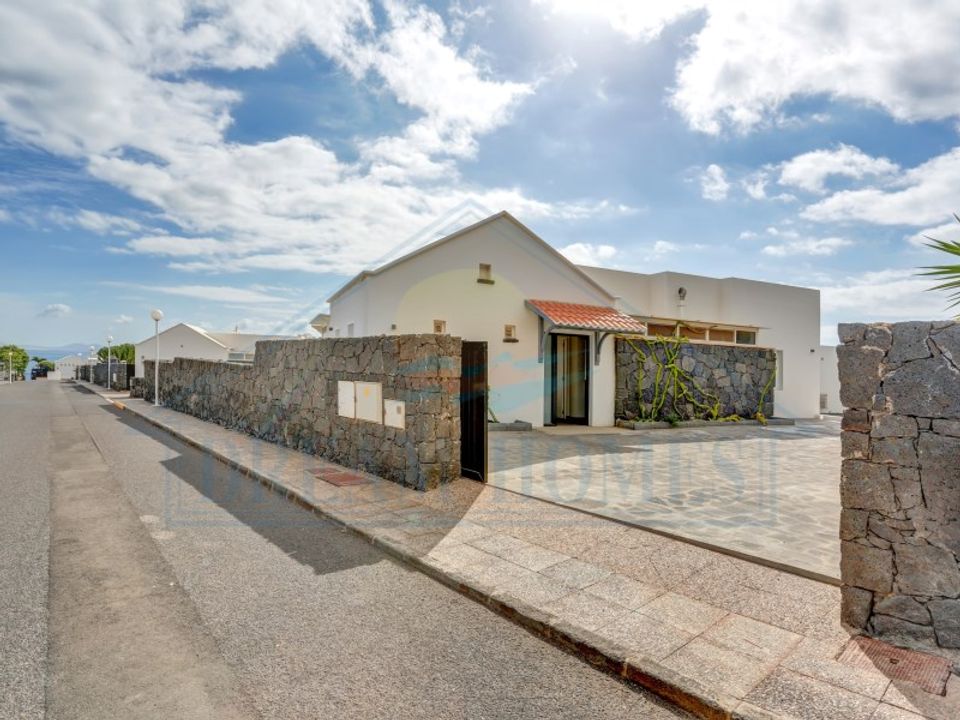 Villa i Playa Blanca (Yaiza), Lanzarote - foto 4