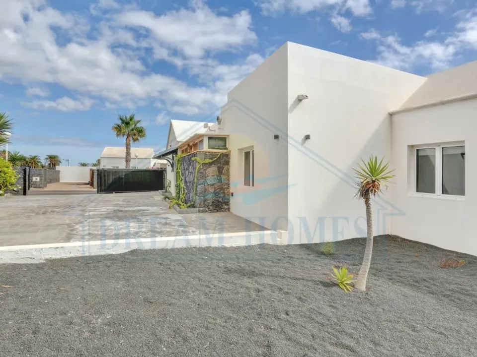 Villa i Playa Blanca (Yaiza), Lanzarote - foto 5