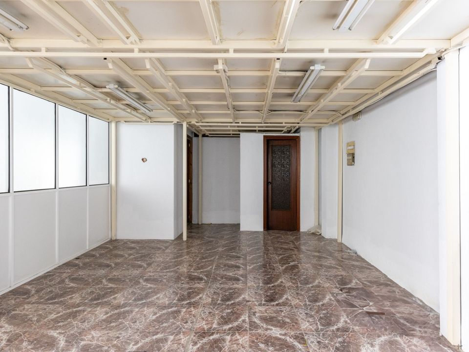 Erhvervsejendom i Valencia, Valencia - foto 2