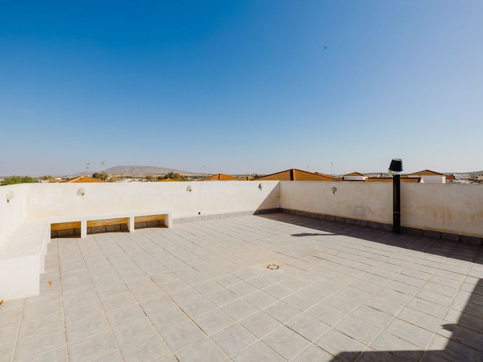 Rækkehus i Humilladero, Malaga - foto 1
