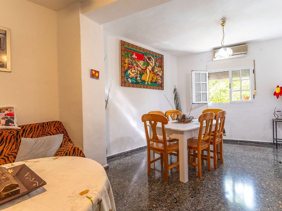 Villa i Busot, Alicante - foto 1