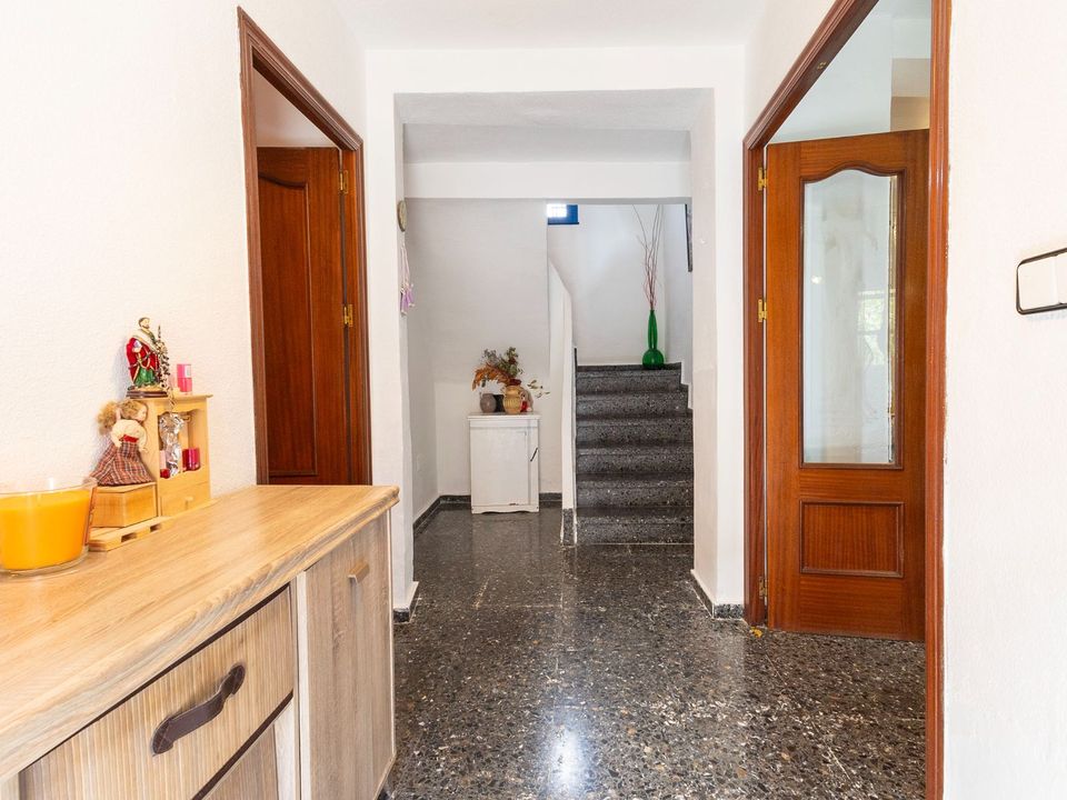 Villa i Busot, Alicante - foto 5