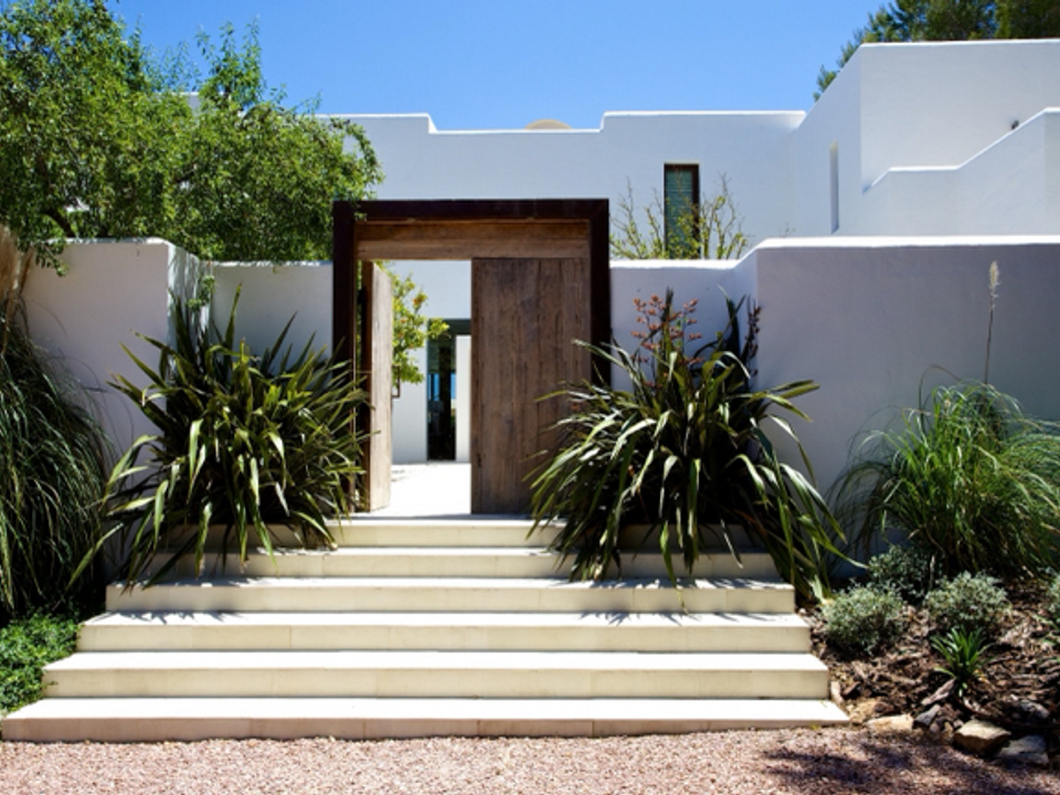 Villa i Sant Joan de Labritja, Ibiza - foto 5