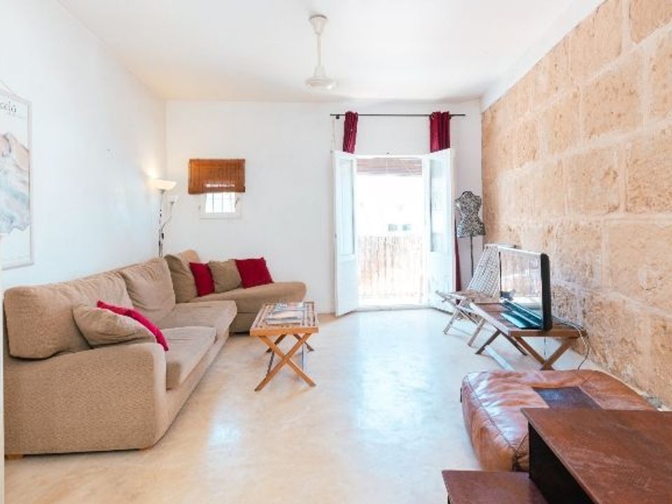 Studio i Ibiza, Ibiza - foto 1