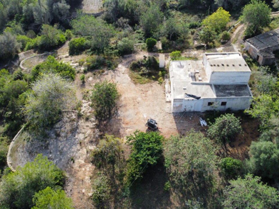 Landejendom i Santa Eulalia Del Rio, Ibiza - foto 3