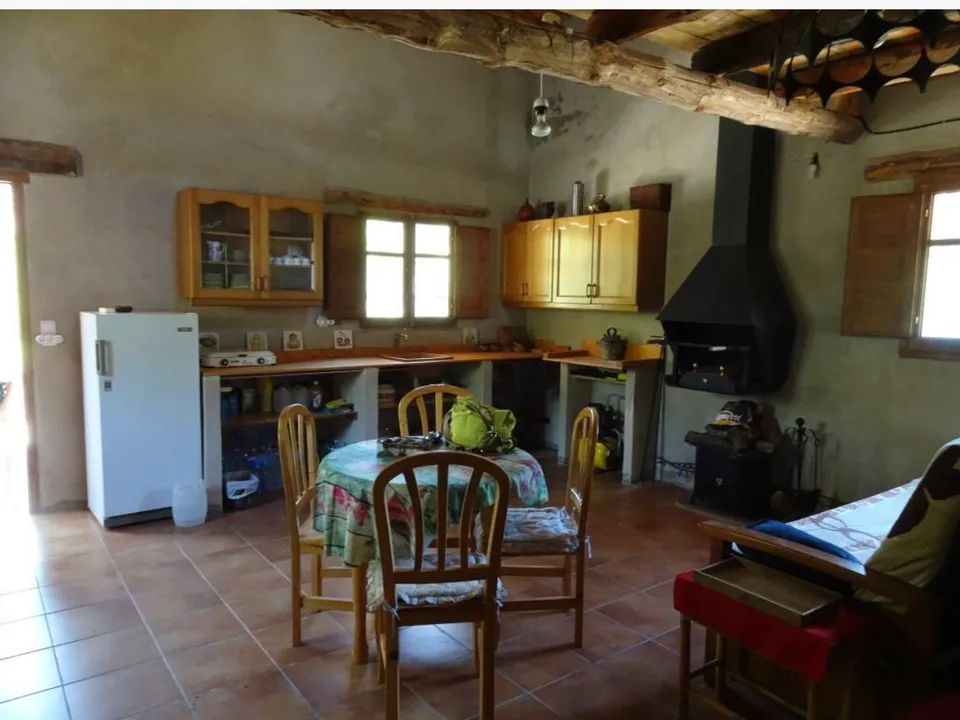 Finca i Horta De Sant Joan, Tarragona - foto 2