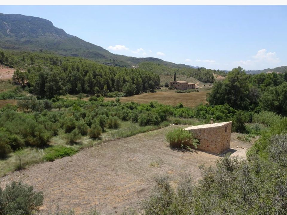 Finca i Horta De Sant Joan, Tarragona - foto 5