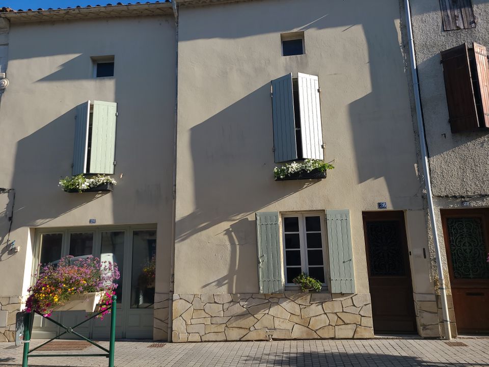 Villa i Monsegur, Gironde - foto 2