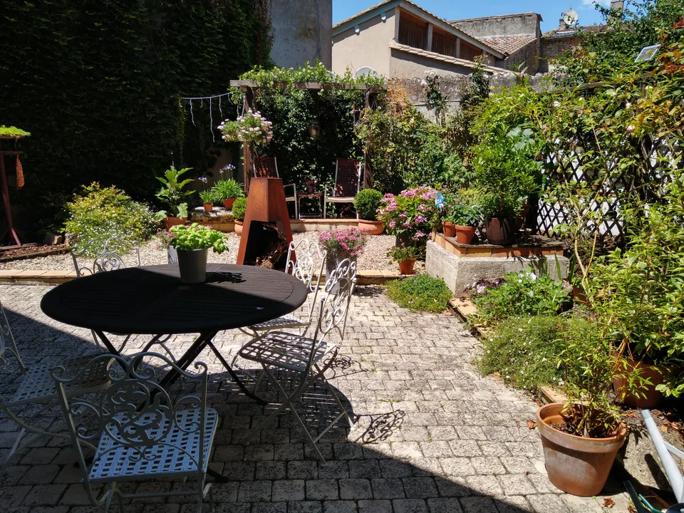 Villa i Monsegur, Gironde - foto 3