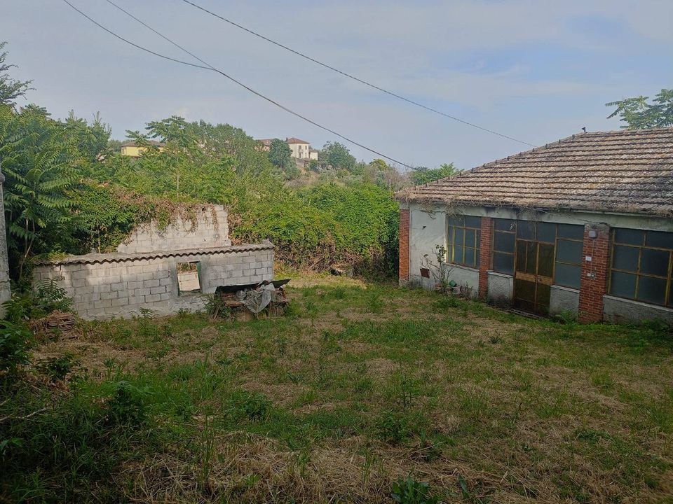 Villa i Strangolagalli, Frosinone - foto 1