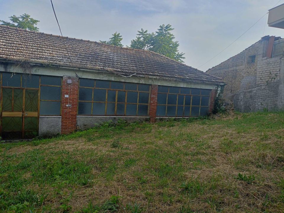 Villa i Strangolagalli, Frosinone - foto 2