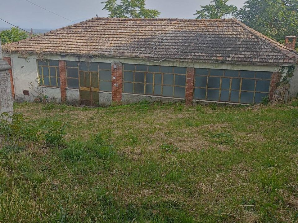 Villa i Strangolagalli, Frosinone - foto 3