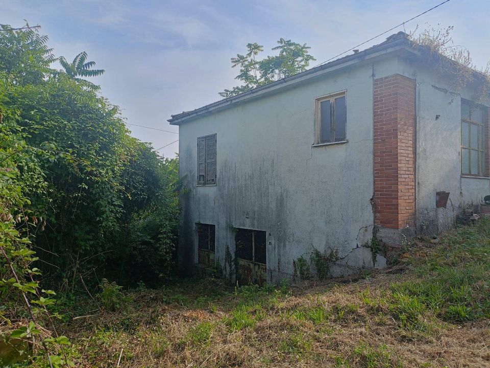 Villa i Strangolagalli, Frosinone - foto 4