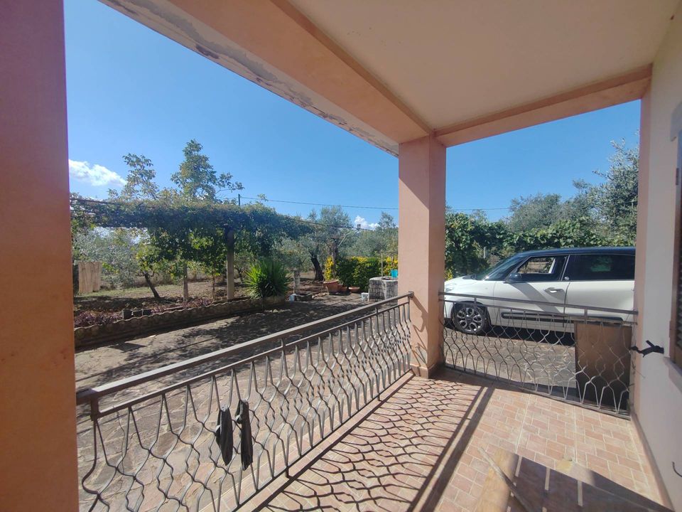 Villa i Maenza, Latina - bilde 5