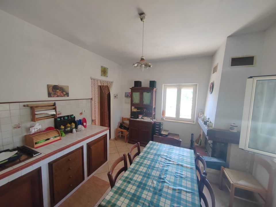Villa i Maenza, Latina - bilde 4