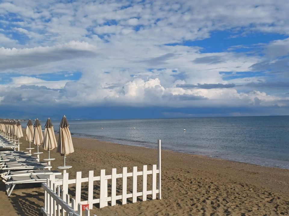 Erhvervsejendom i Terracina, Latina - foto 4
