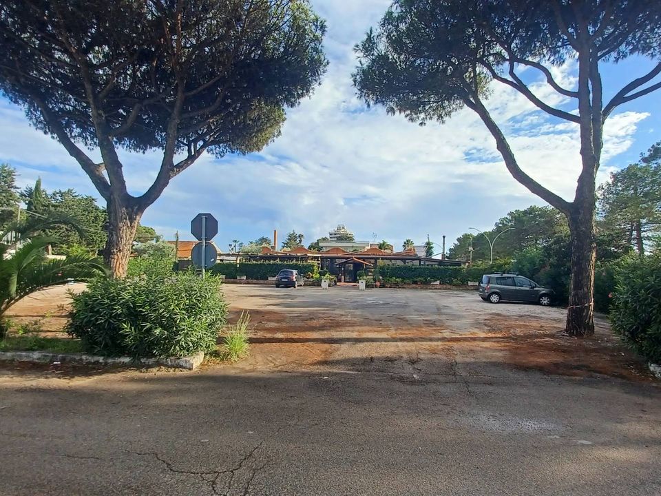Erhvervsejendom i Terracina, Latina - foto 5