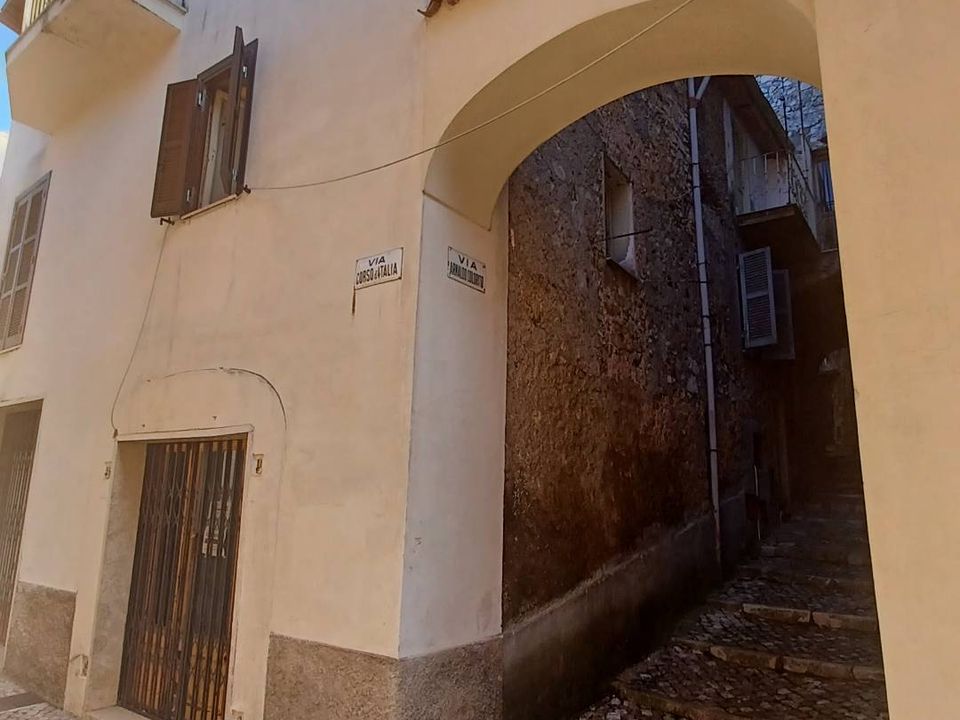 Leilighet i Maenza, Latina - bilde 1