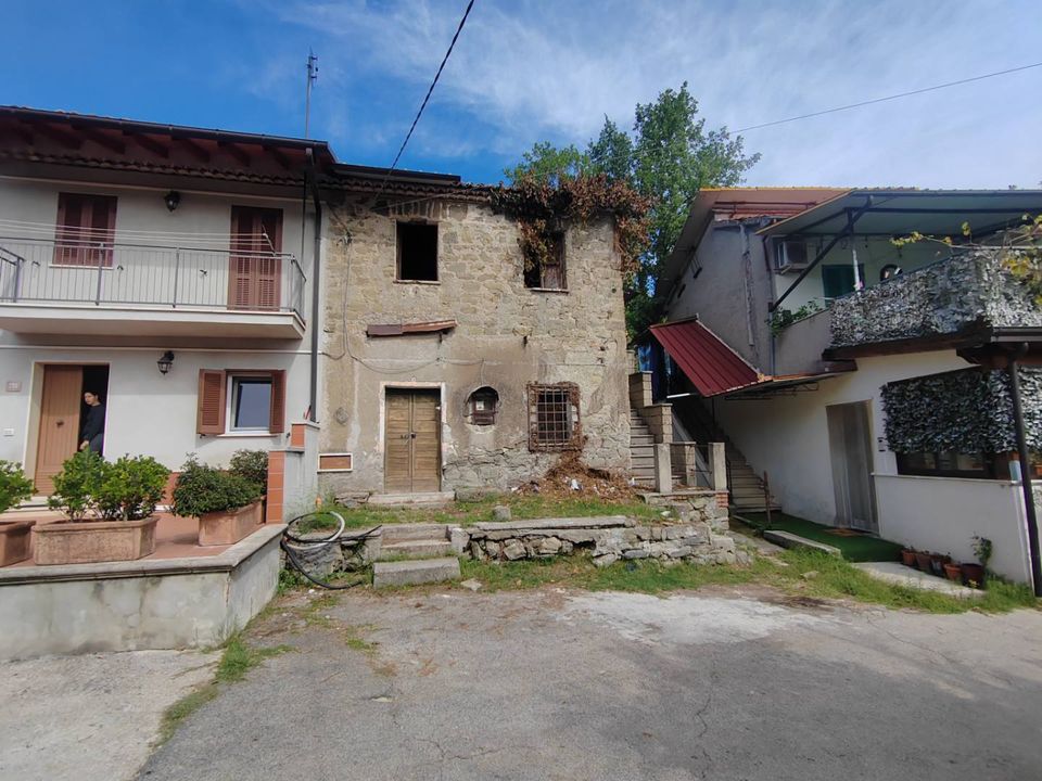 Villa i Ceccano, Frosinone - bilde 5