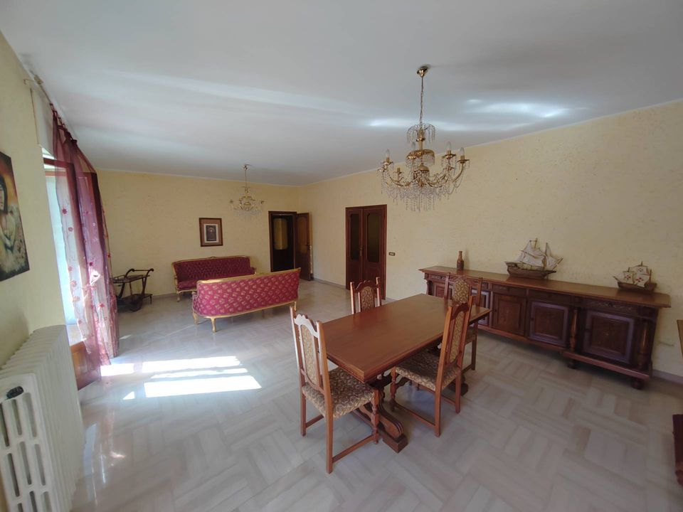 Lejlighed i Amaseno, Frosinone - foto 2