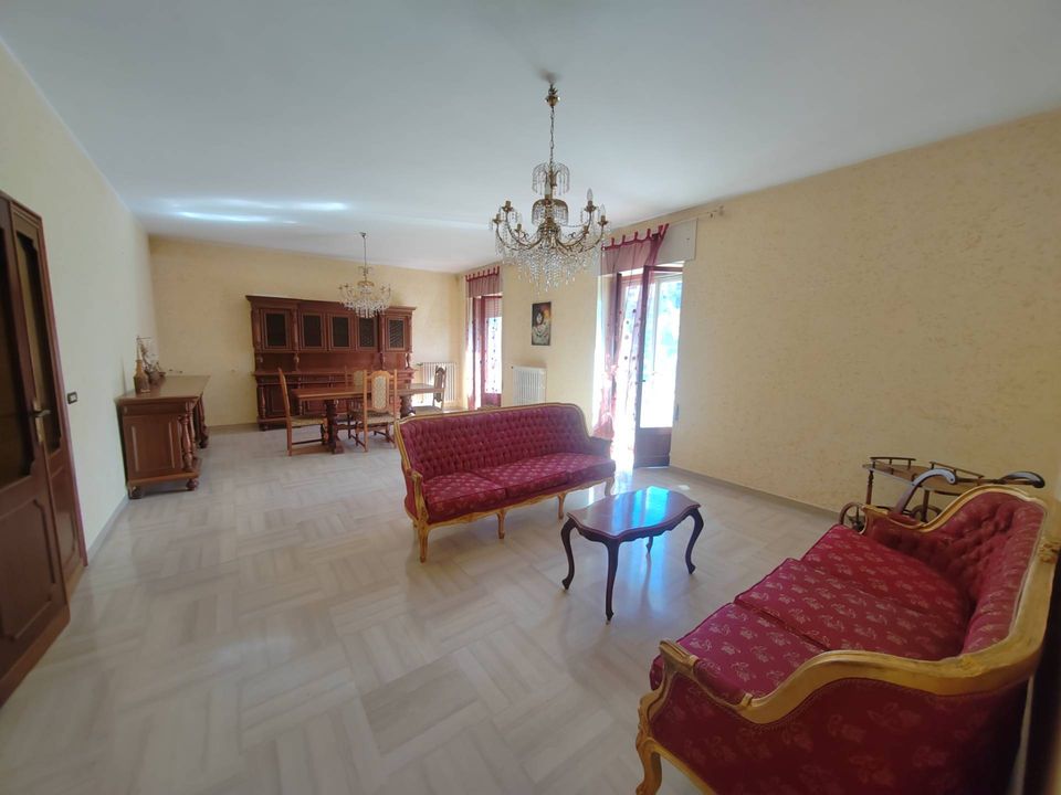 Lejlighed i Amaseno, Frosinone - foto 5