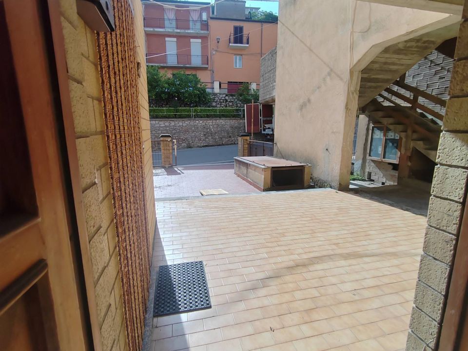 Leilighet i Maenza, Latina - bilde 2