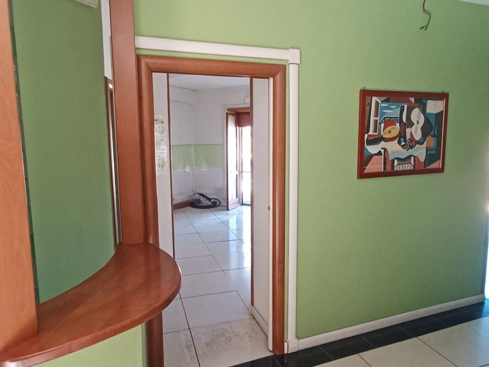 Leilighet i Maenza, Latina - bilde 1