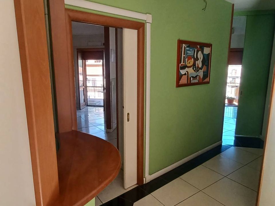 Leilighet i Maenza, Latina - bilde 3