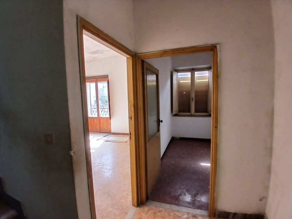Erhvervsejendom i Vallecorsa, Frosinone - foto 3