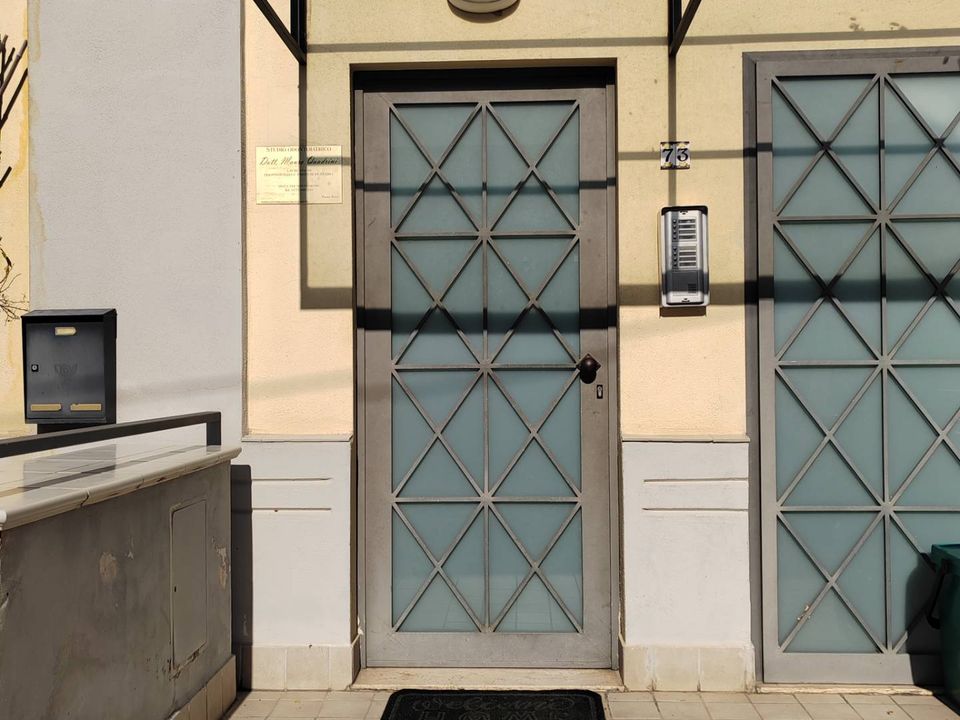 Leilighet i Maenza, Latina - bilde 2