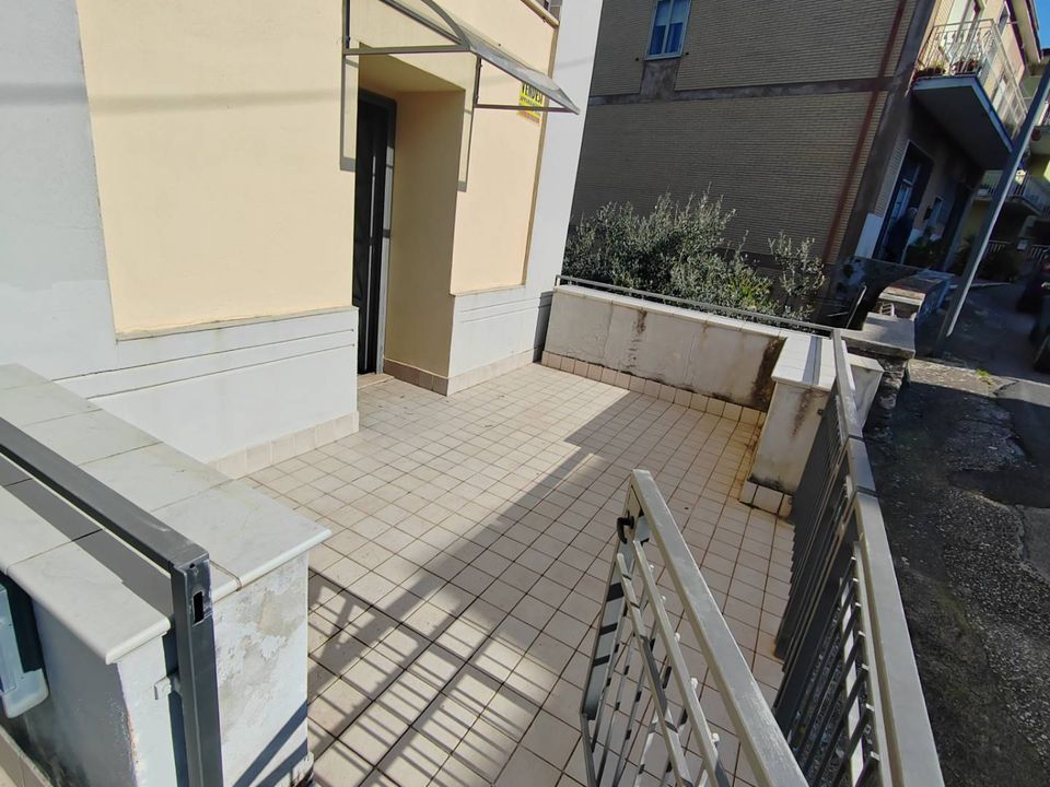 Leilighet i Maenza, Latina - bilde 3