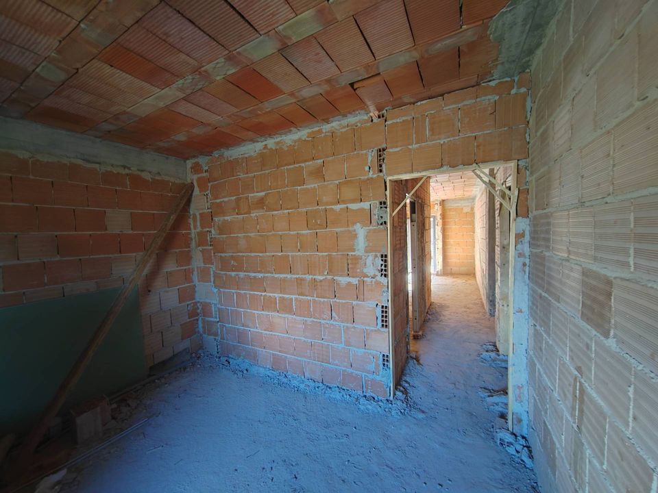 Leilighet i Maenza, Latina - bilde 4
