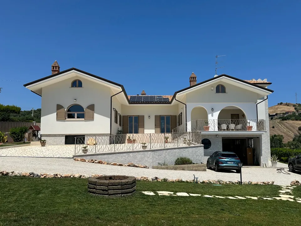 Willa: Tortoreto, Teramo – zdjęcie 2