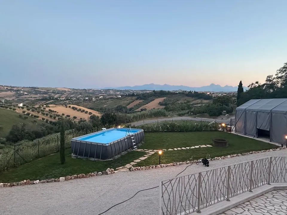 Willa: Tortoreto, Teramo – zdjęcie 3